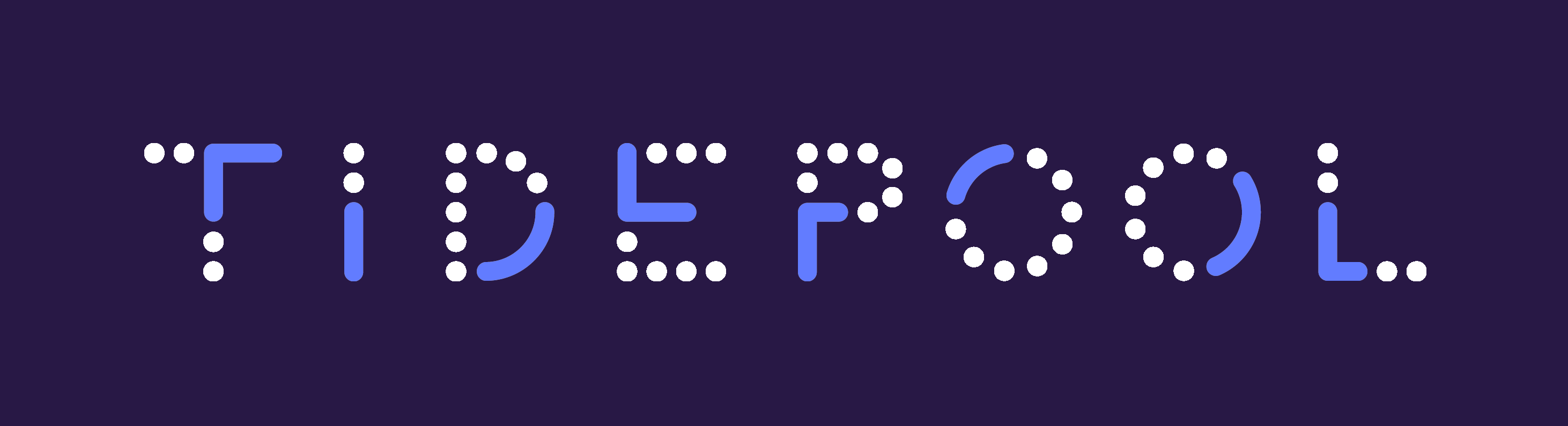 Tidepool Logo